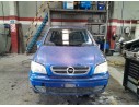 OPEL ZAFIRA A MONOSPACE (T98)