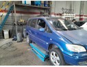 OPEL ZAFIRA A MONOSPACE (T98)