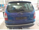 OPEL ZAFIRA A MONOSPACE (T98)