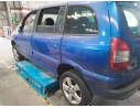 OPEL ZAFIRA A MONOSPACE (T98)