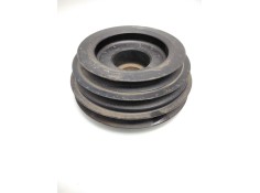 Recambio de polea cigueñal para nissan trade caja/chasis 2.0 d referencia OEM IAM 41116A  