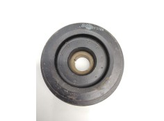 Recambio de polea cigueñal para nissan trade caja/chasis 2.0 d referencia OEM IAM 41116A   2