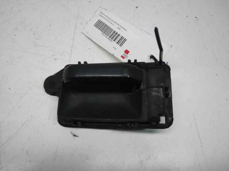 Recambio de maneta interior delantera izquierda para citroën ax 14 trs tecnic referencia OEM IAM 914358Z  