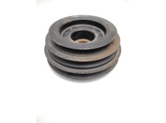 Recambio de polea cigueñal para nissan trade caja/chasis 2.0 d referencia OEM IAM 00611B  