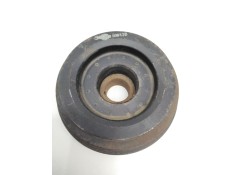 Recambio de polea cigueñal para nissan trade caja/chasis 2.0 d referencia OEM IAM 00611B   2