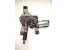 Recambio de motor limpia trasero para nissan almera tino (v10) 1.8 referencia OEM IAM 28710BU110T 404735 VALEO