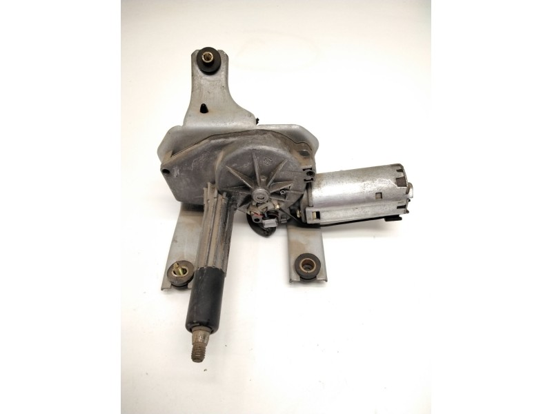 Recambio de motor limpia trasero para nissan almera tino (v10) 1.8 referencia OEM IAM 28710BU110T 404735 VALEO