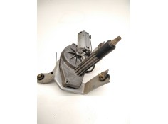 Recambio de motor limpia trasero para nissan almera tino (v10) 1.8 referencia OEM IAM 28710BU110T 404735 VALEO 2