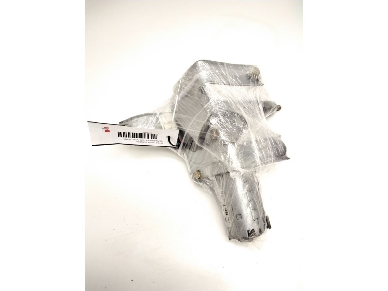 Recambio de motor limpia trasero para nissan almera tino (v10) 1.8 referencia OEM IAM 28710BU110T 404735 VALEO