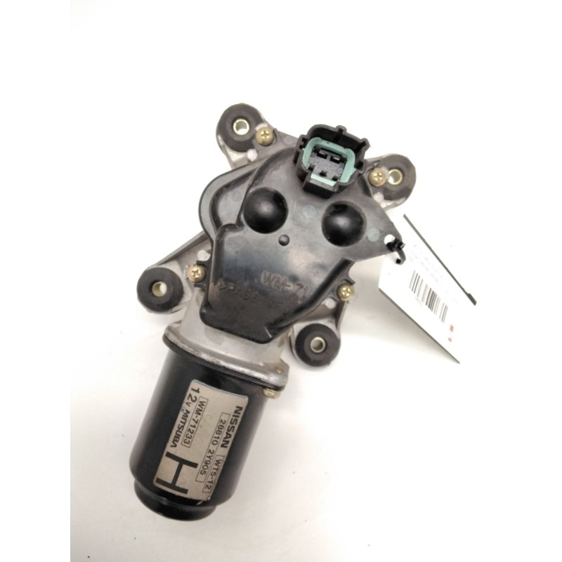 Recambio de motor limpia delantero para nissan maxima / maxima qx v (a33) 2.0 v6 24v referencia OEM IAM 288102Y905 WM71233 MITSU