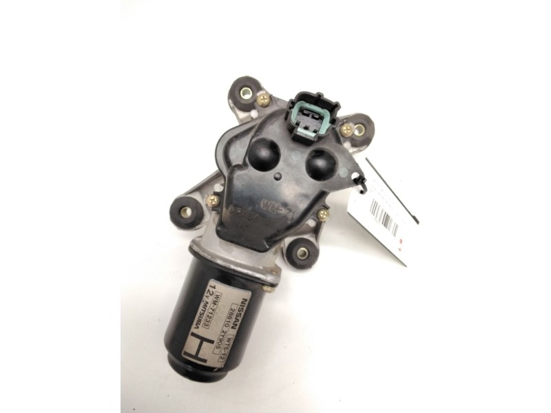 Recambio de motor limpia delantero para nissan maxima / maxima qx v (a33) 2.0 v6 24v referencia OEM IAM 288102Y905 WM71233 MITSU