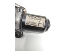 Recambio de motor limpia delantero para nissan maxima / maxima qx v (a33) 2.0 v6 24v referencia OEM IAM 288102Y905 WM71233 MITSU 2