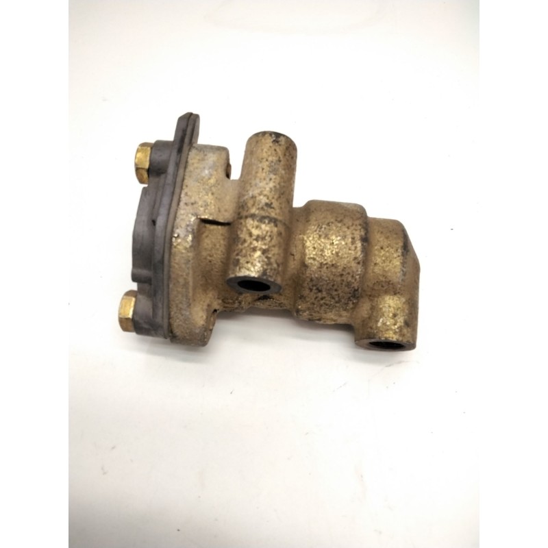 Recambio de compensador de frenada para ford sierra i fastback (gbc) 2.8 xr4i referencia OEM IAM 32660303  