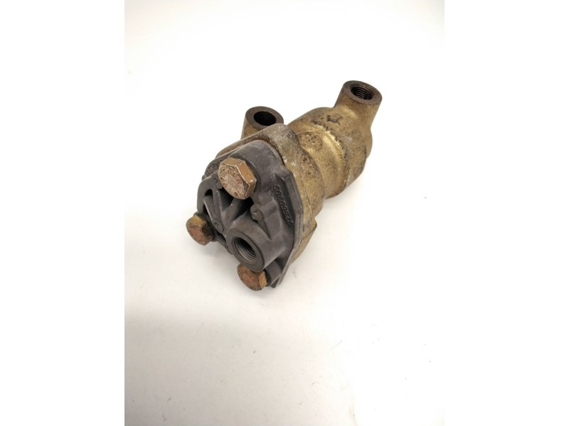 Recambio de compensador de frenada para ford sierra i fastback (gbc) 2.8 xr4i referencia OEM IAM 32660303  