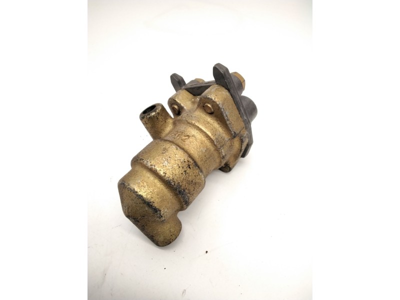 Recambio de compensador de frenada para ford sierra i fastback (gbc) 2.8 xr4i referencia OEM IAM 32660303  