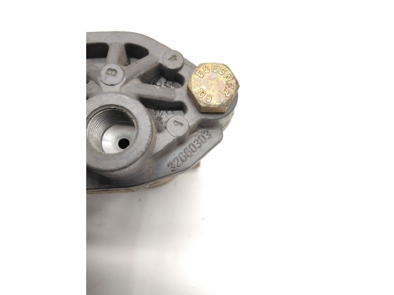 Recambio de compensador de frenada para ford sierra i fastback (gbc) 2.8 xr4i referencia OEM IAM 32660303  