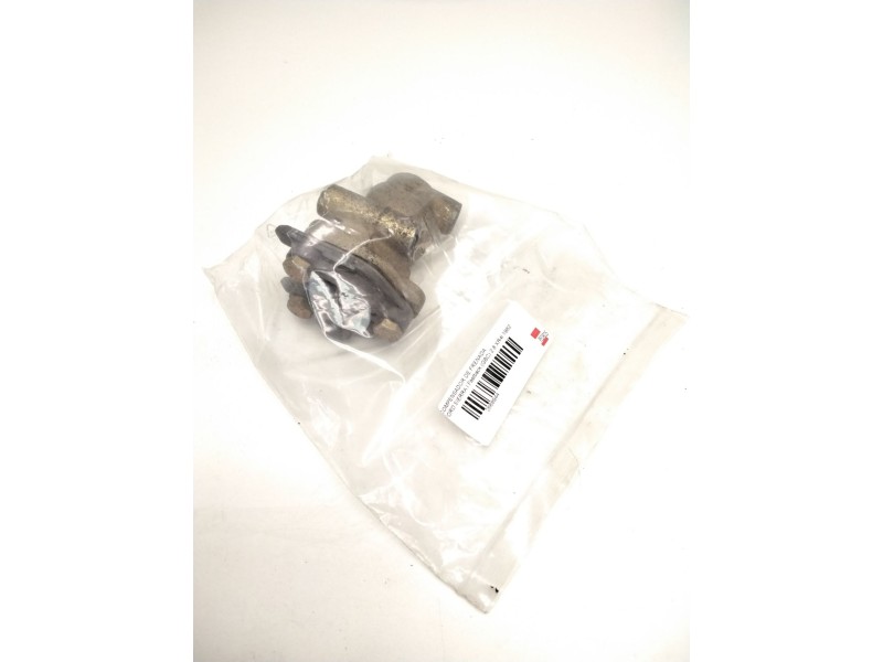 Recambio de compensador de frenada para ford sierra i fastback (gbc) 2.8 xr4i referencia OEM IAM 32660303  