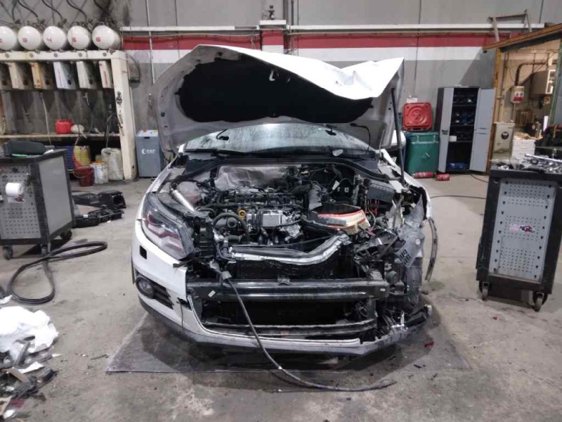 volkswagen tiguan (5n2) del año 2015