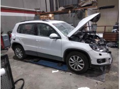 volkswagen tiguan (5n2) del año 2015 2