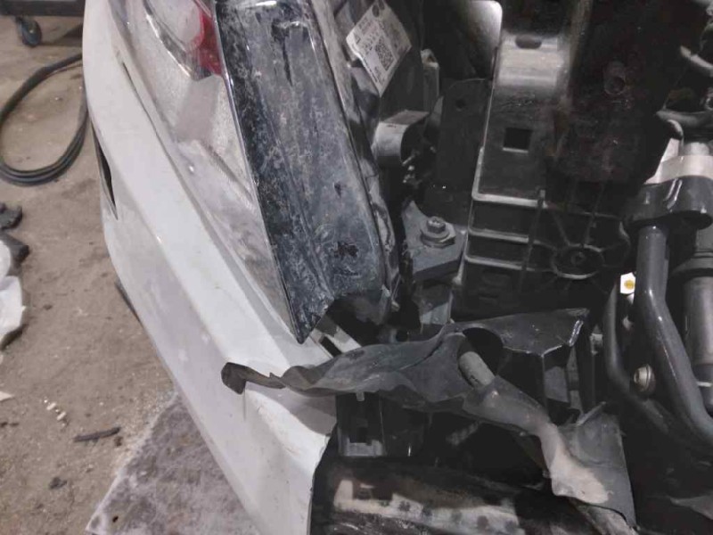 volkswagen tiguan (5n2) del año 2015