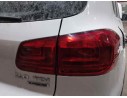 VOLKSWAGEN TIGUAN (5N2)