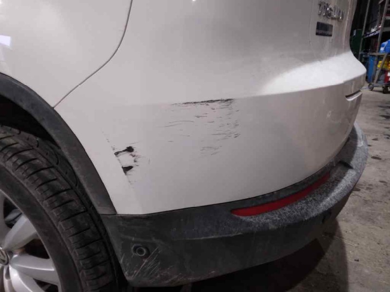 volkswagen tiguan (5n2) del año 2015