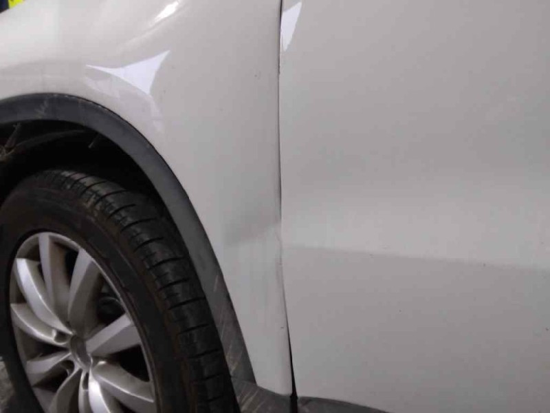 volkswagen tiguan (5n2) del año 2015