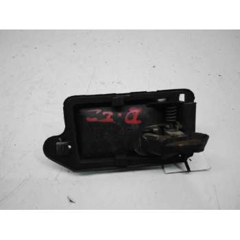 Recambio de maneta interior delantera izquierda para citroën ax 14 trs tecnic referencia OEM IAM 914358Z  