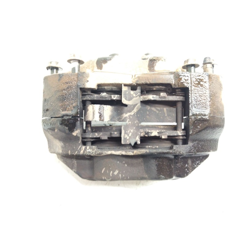 Recambio de pinza freno delantera izquierda para toyota land cruiser 90 (_j9_) 3.0 td (kzj90_, kzj95_) referencia OEM IAM   