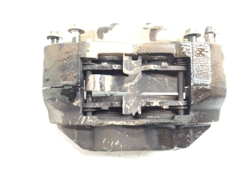 Recambio de pinza freno delantera izquierda para toyota land cruiser 90 (_j9_) 3.0 td (kzj90_, kzj95_) referencia OEM IAM   