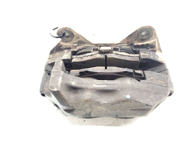 Recambio de pinza freno delantera izquierda para toyota land cruiser 90 (_j9_) 3.0 td (kzj90_, kzj95_) referencia OEM IAM   