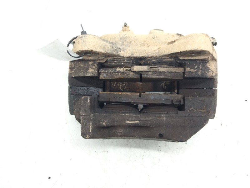 Recambio de pinza freno delantera izquierda para toyota land cruiser 90 (_j9_) 3.0 td (kzj90_, kzj95_) referencia OEM IAM   