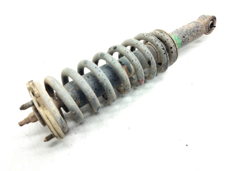 Recambio de amortiguador delantero derecho para toyota land cruiser 90 (_j9_) 3.0 td (kzj90_, kzj95_) referencia OEM IAM 4851060