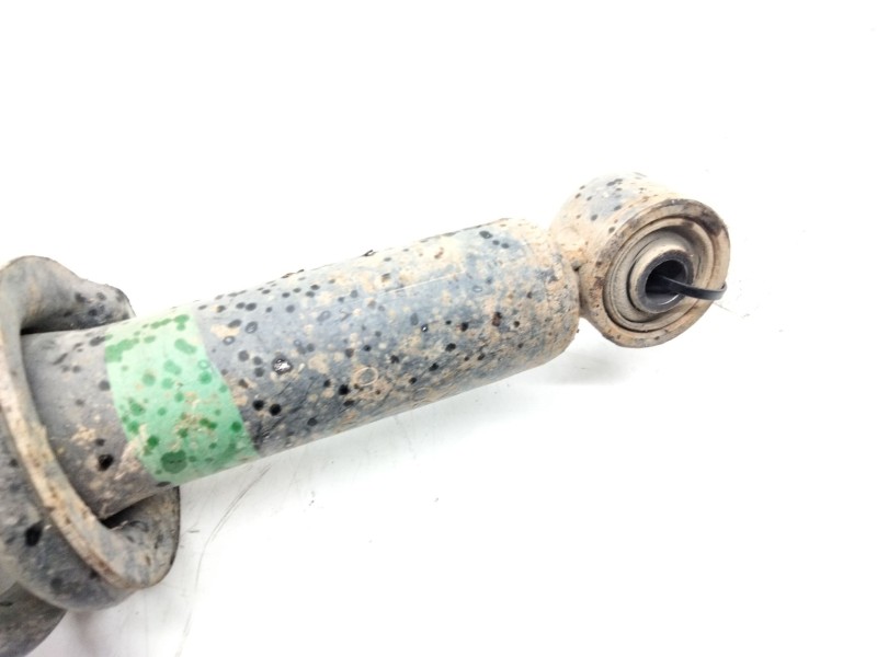 Recambio de amortiguador delantero derecho para toyota land cruiser 90 (_j9_) 3.0 td (kzj90_, kzj95_) referencia OEM IAM 4851060