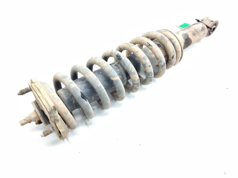 Recambio de amortiguador delantero izquierdo para toyota land cruiser 90 (_j9_) 3.0 td (kzj90_, kzj95_) referencia OEM IAM 48510