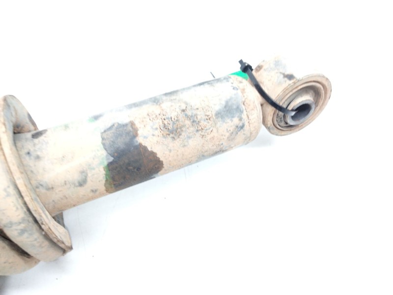 Recambio de amortiguador delantero izquierdo para toyota land cruiser 90 (_j9_) 3.0 td (kzj90_, kzj95_) referencia OEM IAM 48510