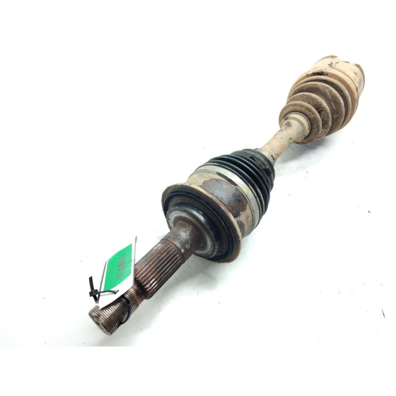Recambio de transmision delantera izquierda para toyota land cruiser 90 (_j9_) 3.0 td (kzj90_, kzj95_) referencia OEM IAM   