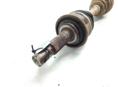 Recambio de transmision delantera izquierda para toyota land cruiser 90 (_j9_) 3.0 td (kzj90_, kzj95_) referencia OEM IAM    2