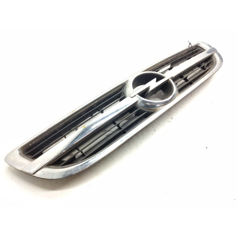 Recambio de rejilla delantera para opel zafira a monospace (t98) 2.2 dti 16v (f75) referencia OEM IAM 24453538  