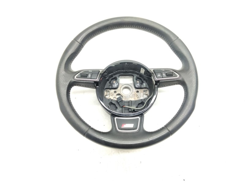 Recambio de volante para audi a5 sportback (8t) 2.0 16v tdi referencia OEM IAM 8K0419091CA  