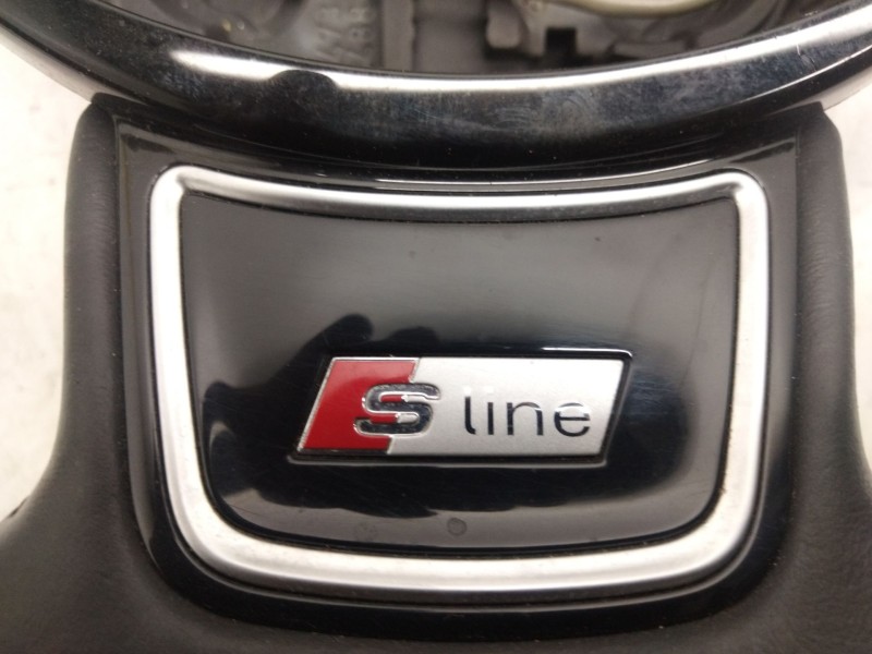 Recambio de volante para audi a5 sportback (8t) 2.0 16v tdi referencia OEM IAM 8K0419091CA  