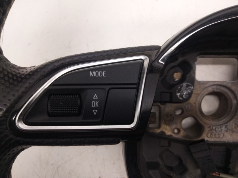 Recambio de volante para audi a5 sportback (8t) 2.0 16v tdi referencia OEM IAM 8K0419091CA  