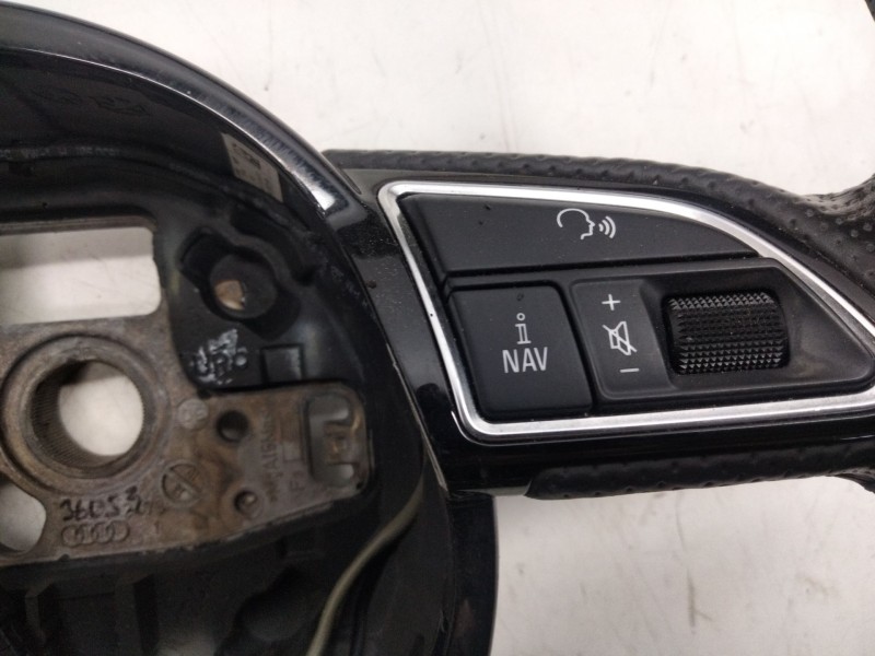 Recambio de volante para audi a5 sportback (8t) 2.0 16v tdi referencia OEM IAM 8K0419091CA  