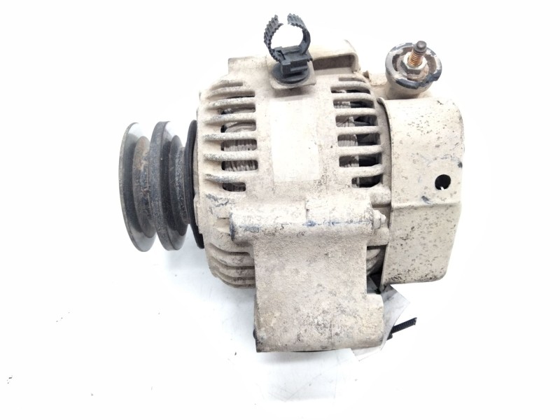 Recambio de alternador para toyota land cruiser 90 (_j9_) 3.0 td (kzj90_, kzj95_) referencia OEM IAM   