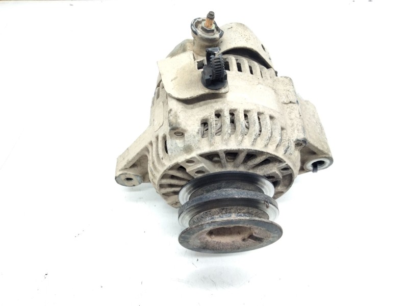 Recambio de alternador para toyota land cruiser 90 (_j9_) 3.0 td (kzj90_, kzj95_) referencia OEM IAM   