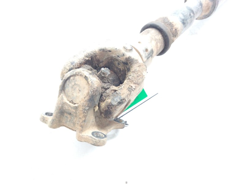 Recambio de transmision central delantera para toyota land cruiser 90 (_j9_) 3.0 td (kzj90_, kzj95_) referencia OEM IAM   