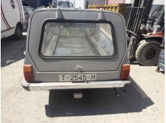 seat 131 del año 1978 2