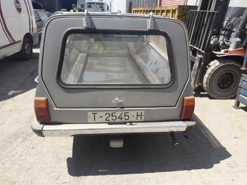 seat 131 del año 1978