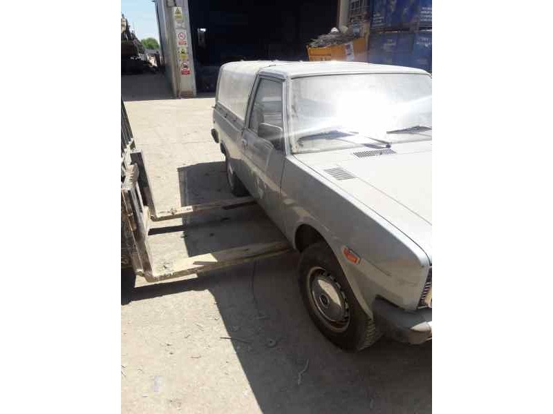 seat 131 del año 1978