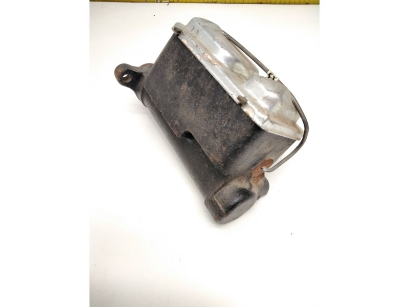 Recambio de bomba freno para chevrolet referencia OEM IAM PF11982 PISTON PLANO 